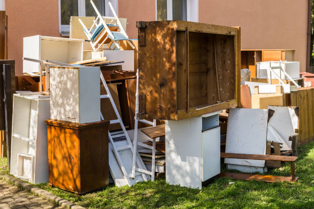 Best Construction Debris Removal  in Zelienople, PA