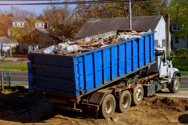 Best Shed Removal  in Zelienople, PA