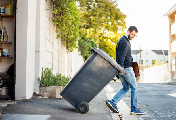 Best Retail Junk Removal  in Zelienople, PA