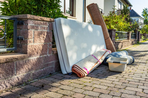 Best Basement Cleanout  in Zelienople, PA