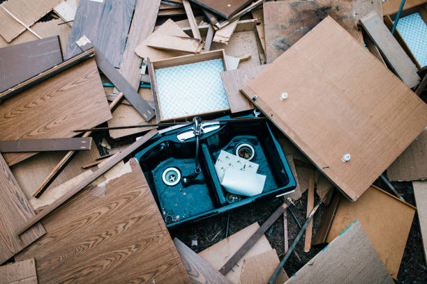Best Construction Debris Removal  in Zelienople, PA