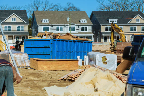 Best Residential Junk Removal  in Zelienople, PA